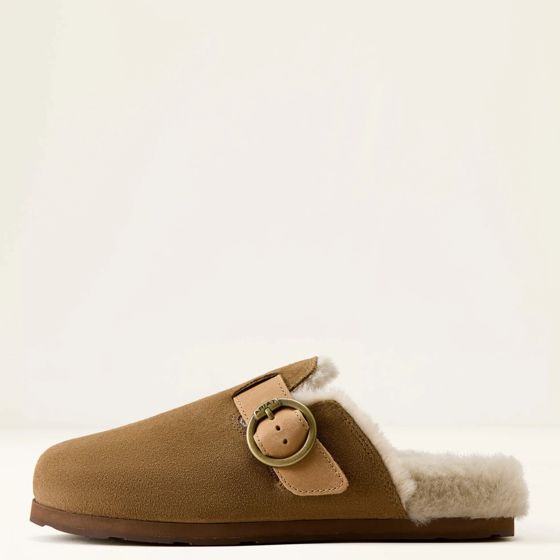 Country Mule Sherpa
