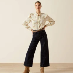 Cricklade Blouse