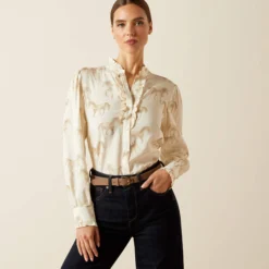 Cricklade Blouse