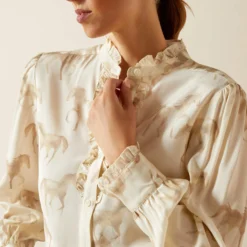Cricklade Blouse