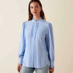 Cricklade Blouse