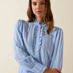 Cricklade Blouse