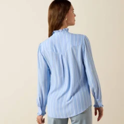Cricklade Blouse