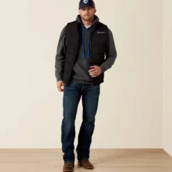 Crius Insulated Gilet