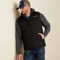 Crius Insulated Gilet