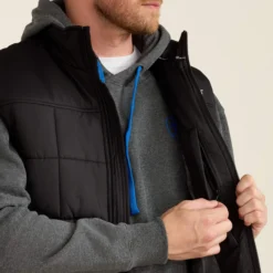 Crius Insulated Gilet