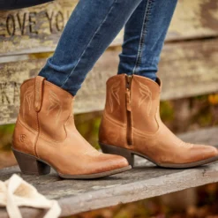 Darlin Western Boot