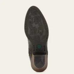 Darlin Western Boot