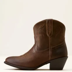 Darlin Western Boot