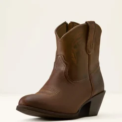 Darlin Western Boot