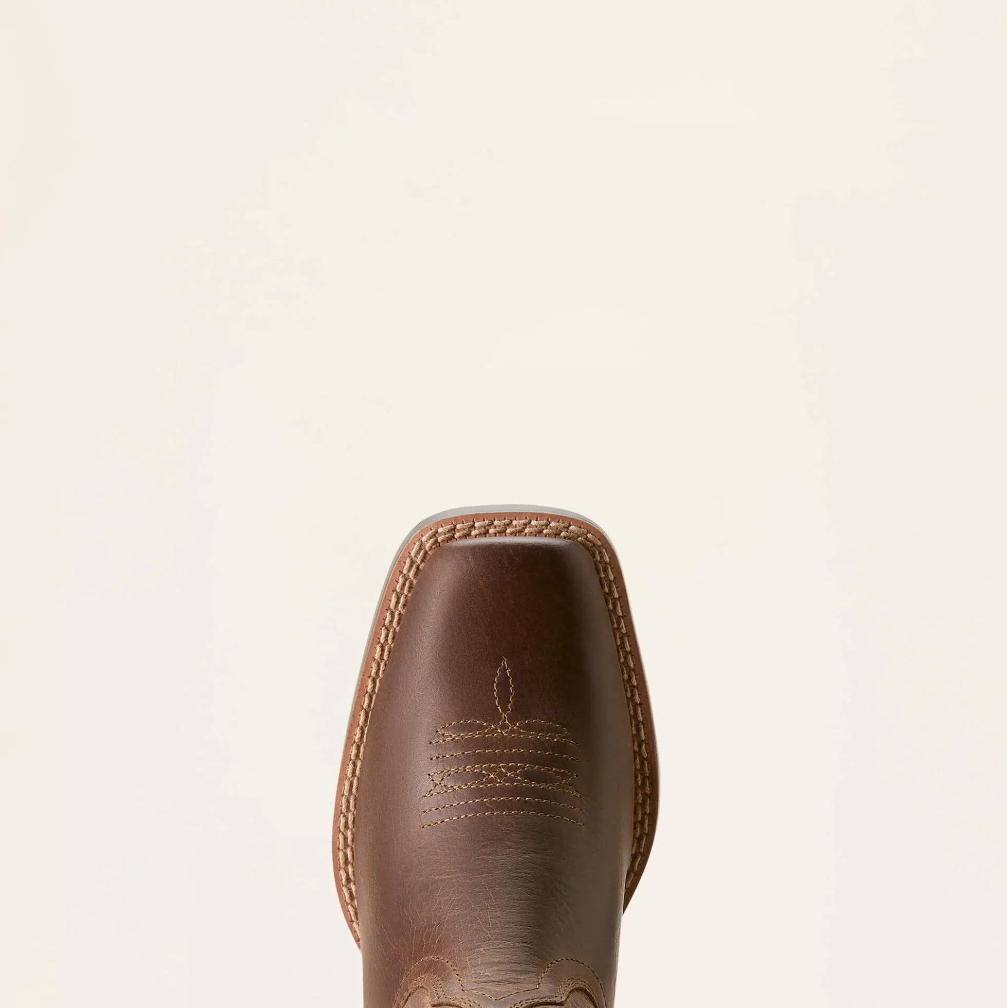 Decatur Western Boot
