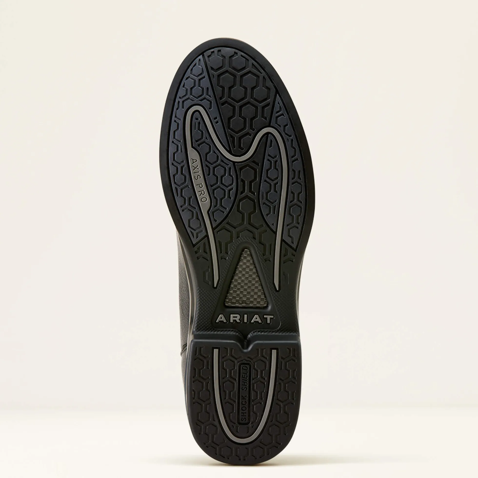 Devon Sport Tall Riding Boot