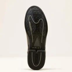 Devon Zip Paddock Boot