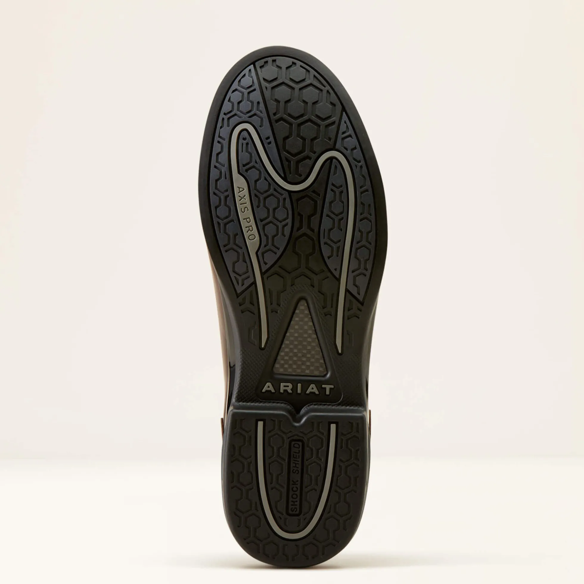 Devon Zip Paddock Boot