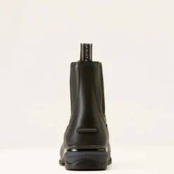 Devon Zip Paddock Boot