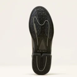 Devon Zip Paddock Boot