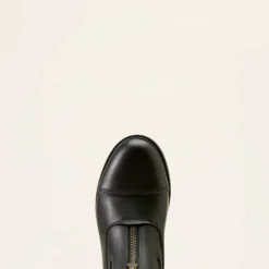 Devon Zip Paddock Boot