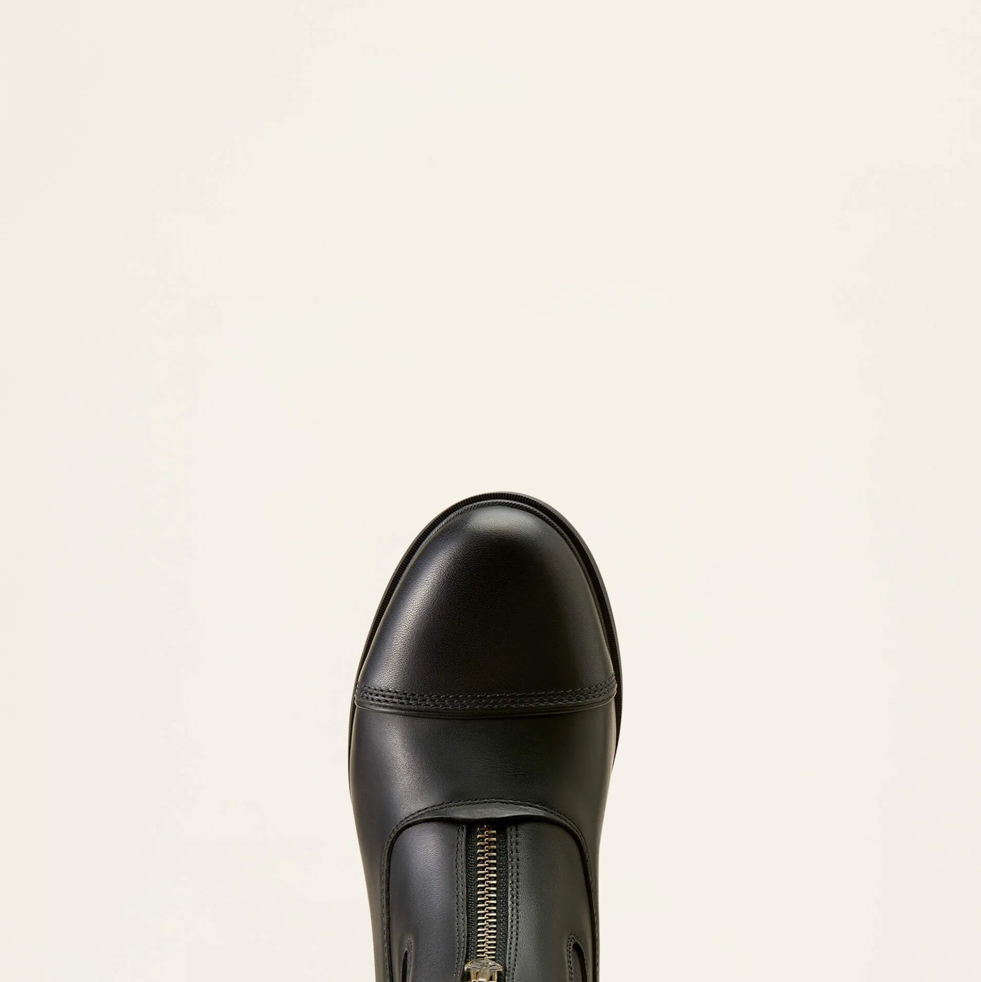 Devon Zip Paddock Boot
