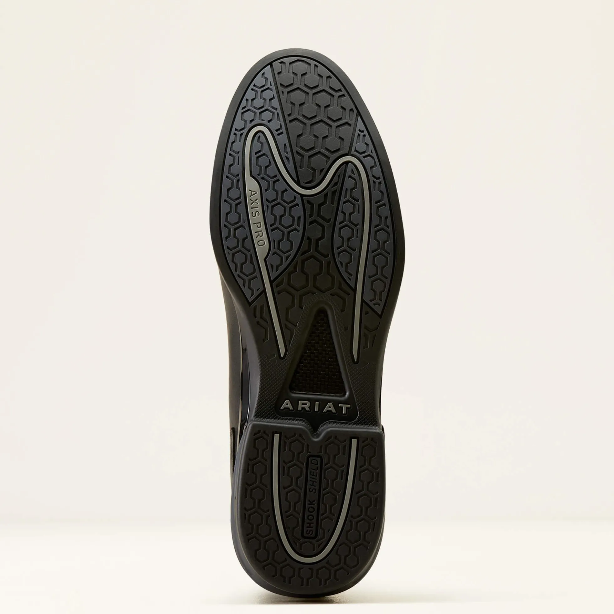 Devon Zip Paddock Boot