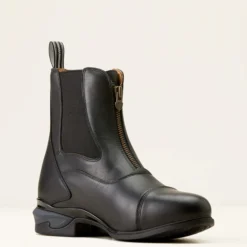 Devon Zip Paddock Boot