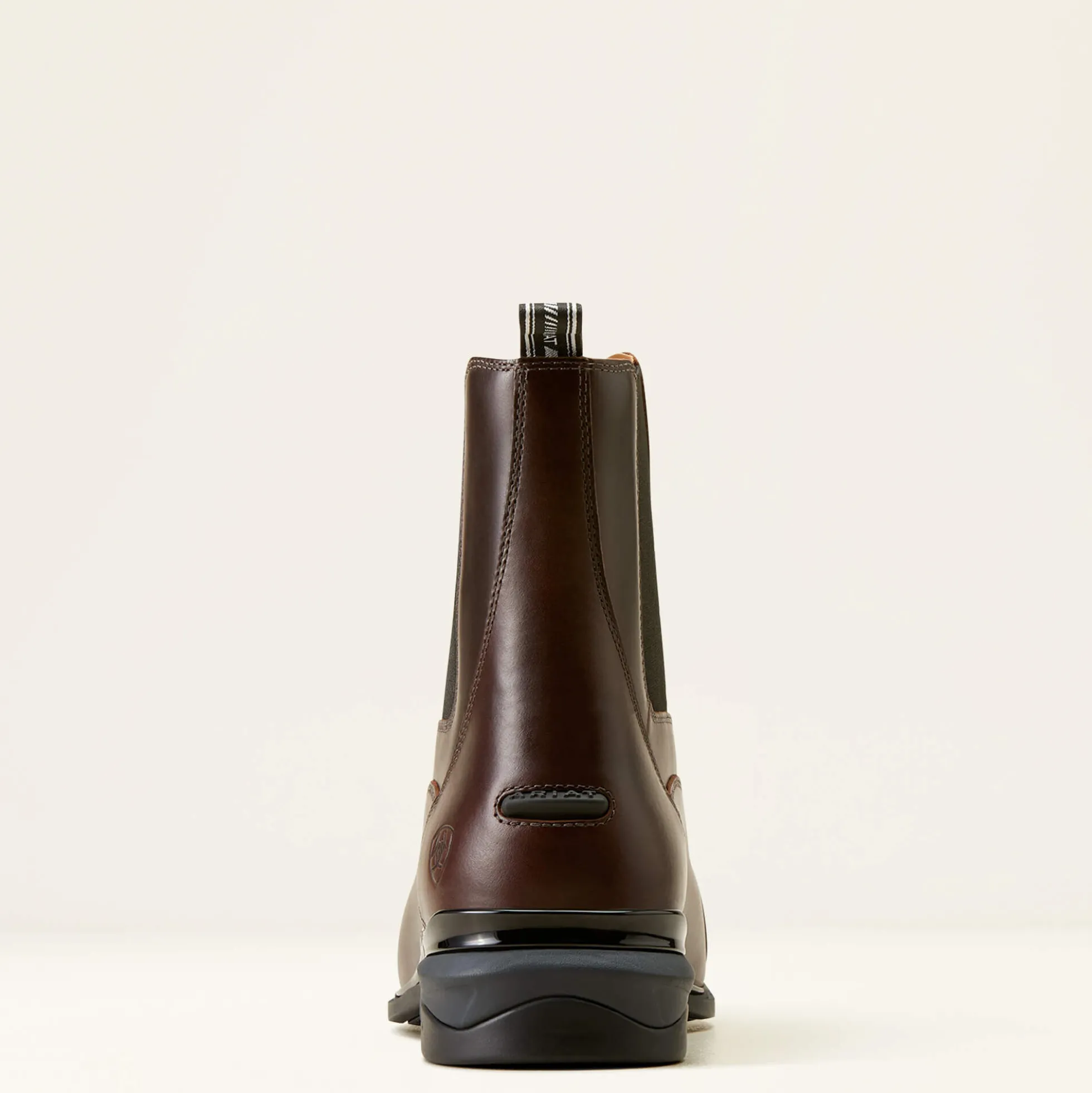 Devon Zip Paddock Boot