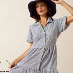Dovestone Dress