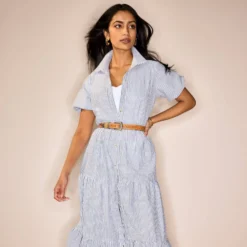 Dovestone Dress