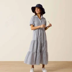 Dovestone Dress