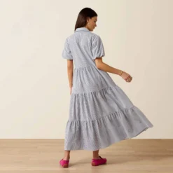 Dovestone Dress