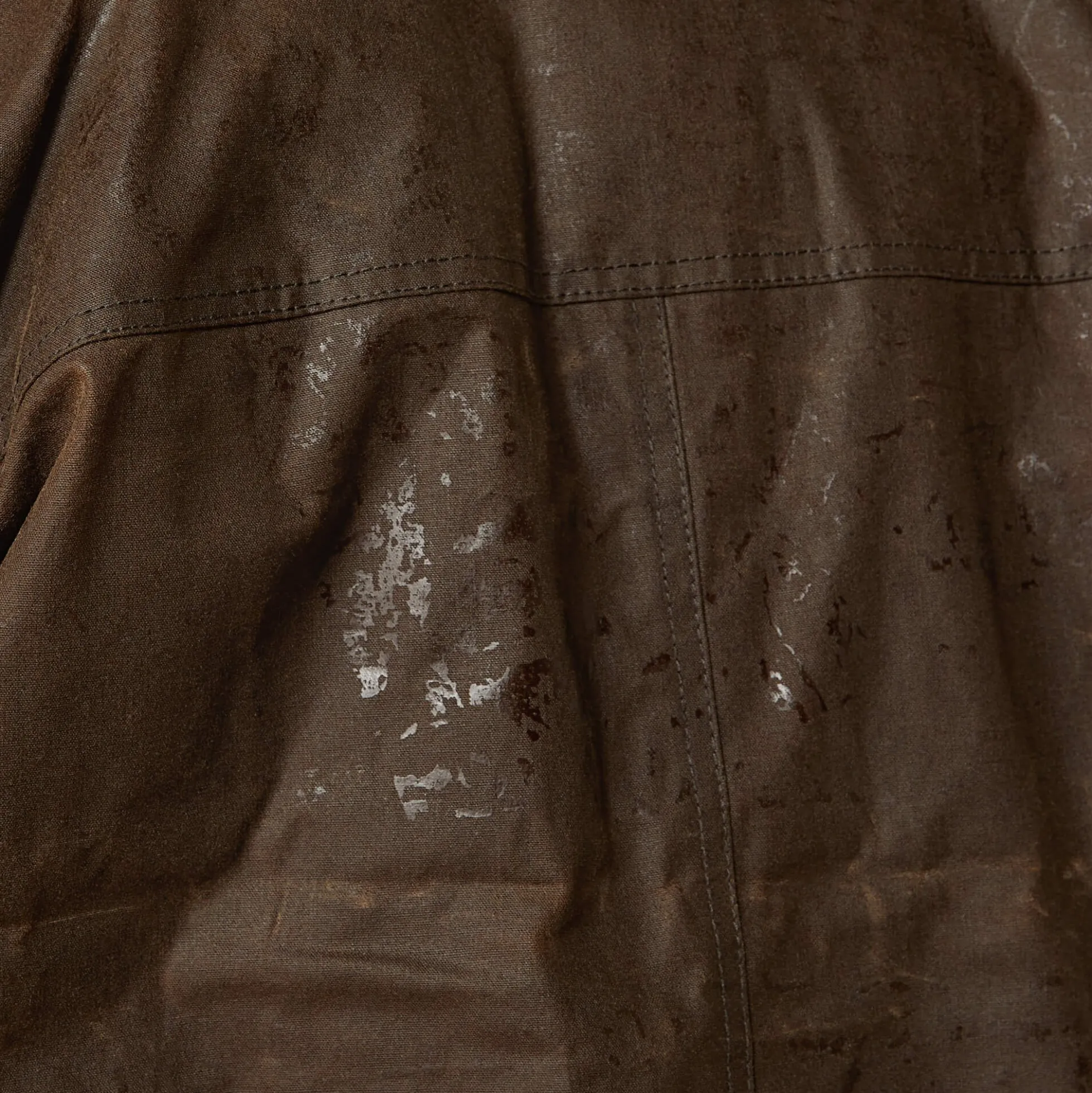 Drayham Jacket