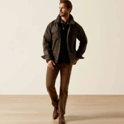 Drayham Jacket