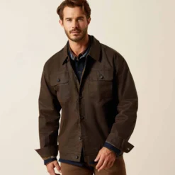 Drayham Jacket