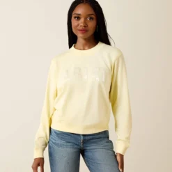 Essential Crew Sweatshirt