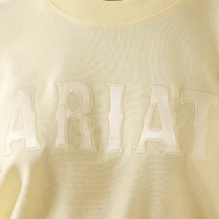 Essential Crew Sweatshirt