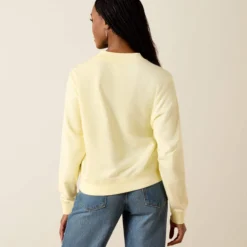 Essential Crew Sweatshirt