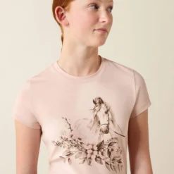 Ethereal Equine T-Shirt
