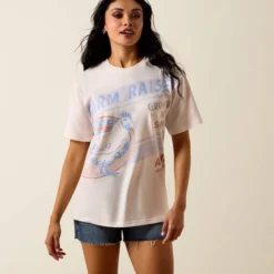 Farm Raised T-Shirt