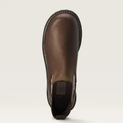 Fatbaby Chelsea Western Boot