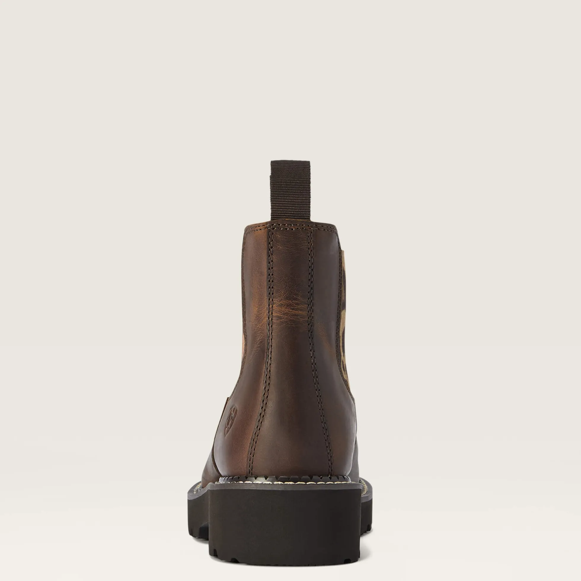 Fatbaby Chelsea Western Boot
