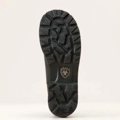 Fatbaby Chelsea Western Boot