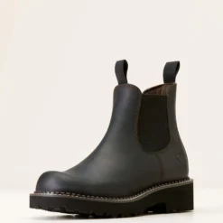 Fatbaby Chelsea Western Boot
