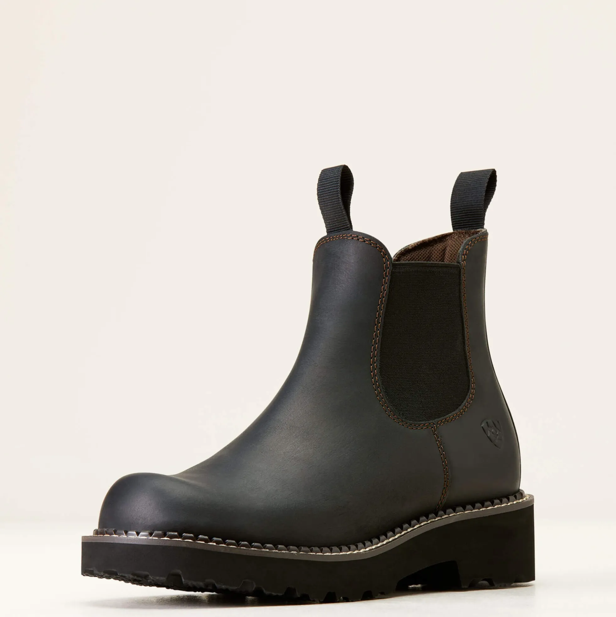 Fatbaby Chelsea Western Boot