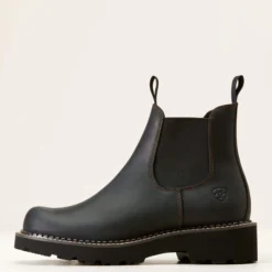 Fatbaby Chelsea Western Boot