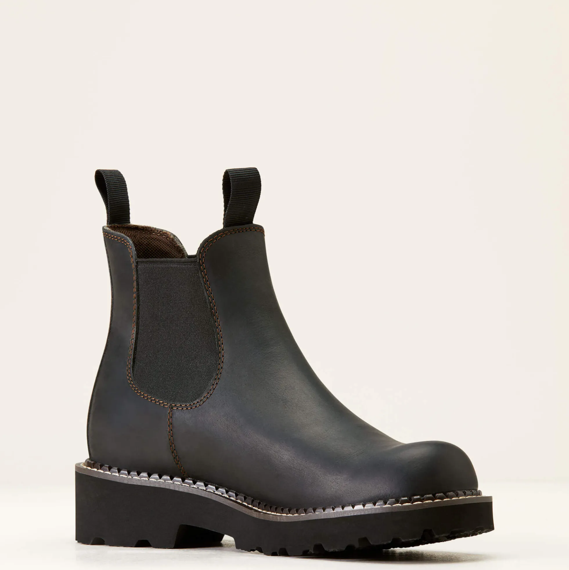 Fatbaby Chelsea Western Boot