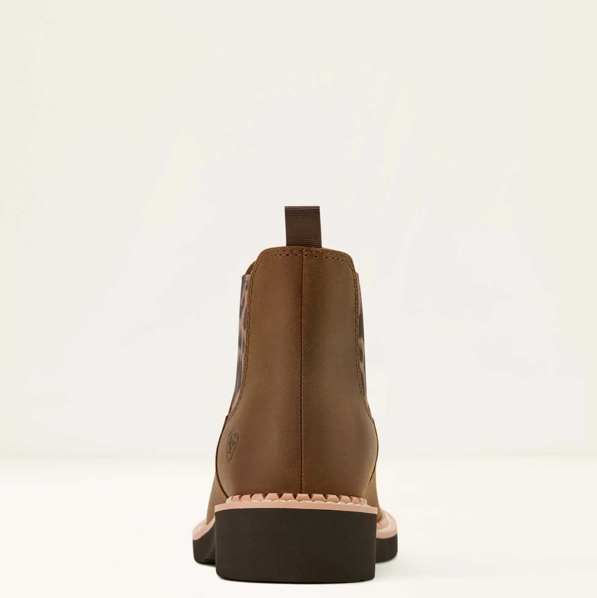 Fatbaby Chelsea Western Boot