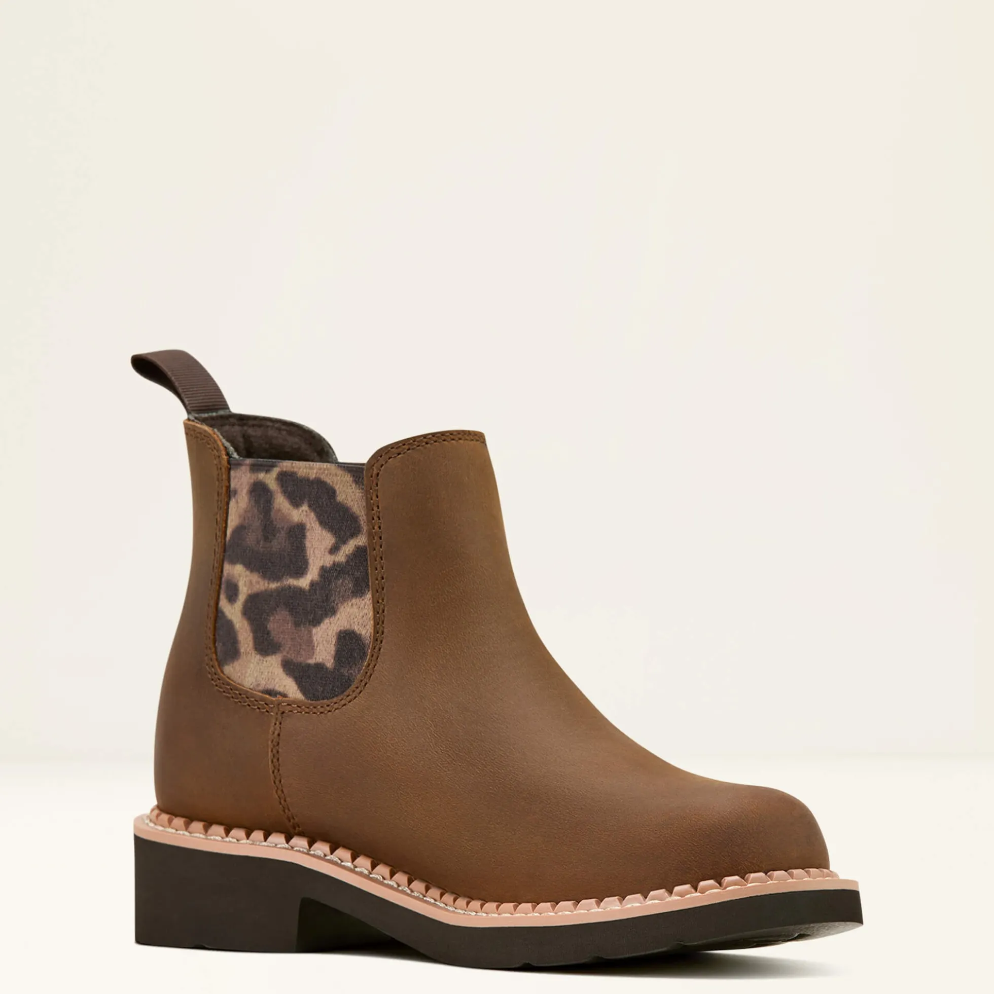 Fatbaby Chelsea Western Boot
