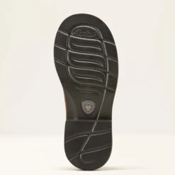 Fatbaby Chelsea Western Boot