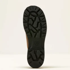 Fatbaby Western Boot