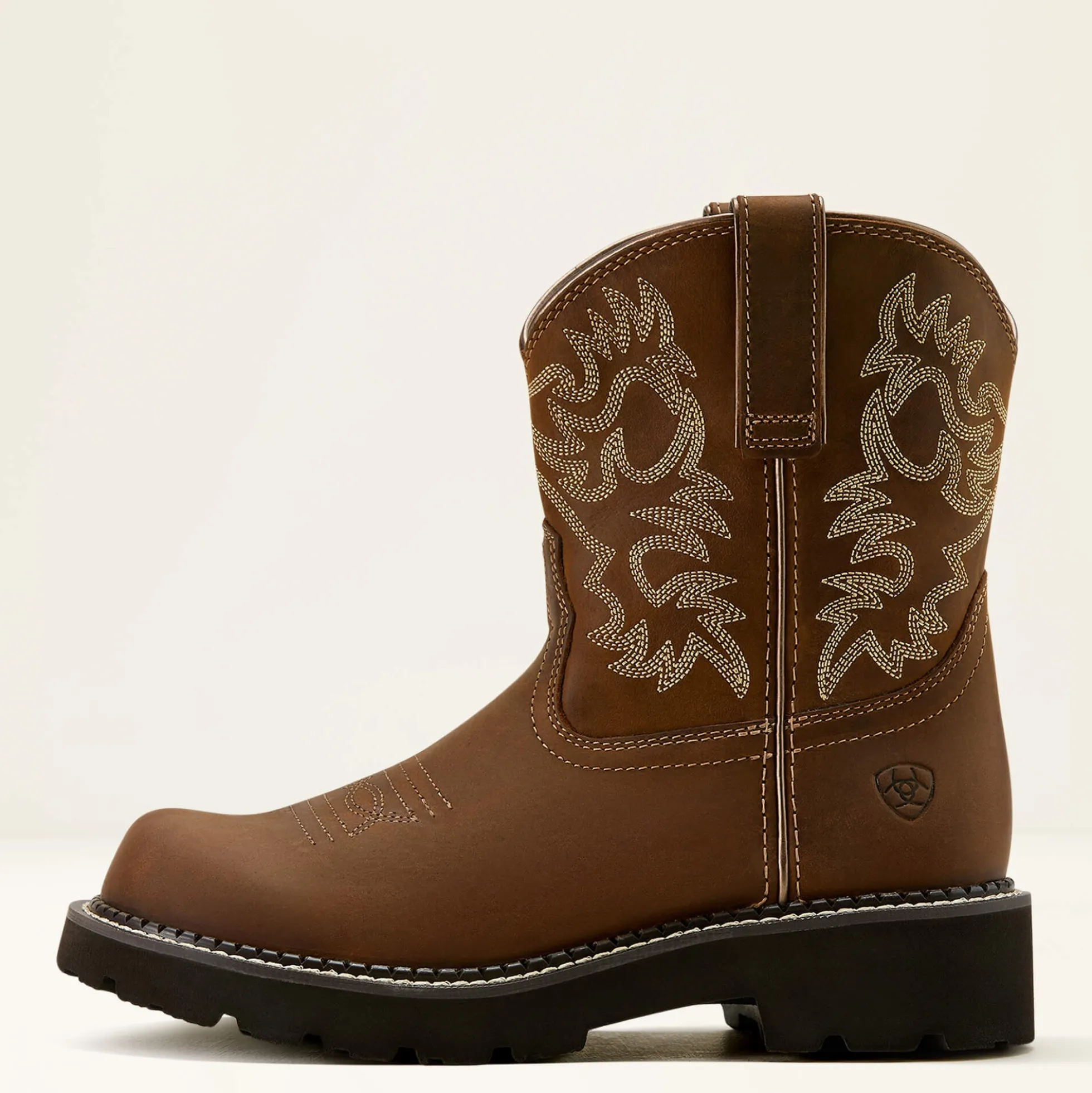 Fatbaby Western Boot