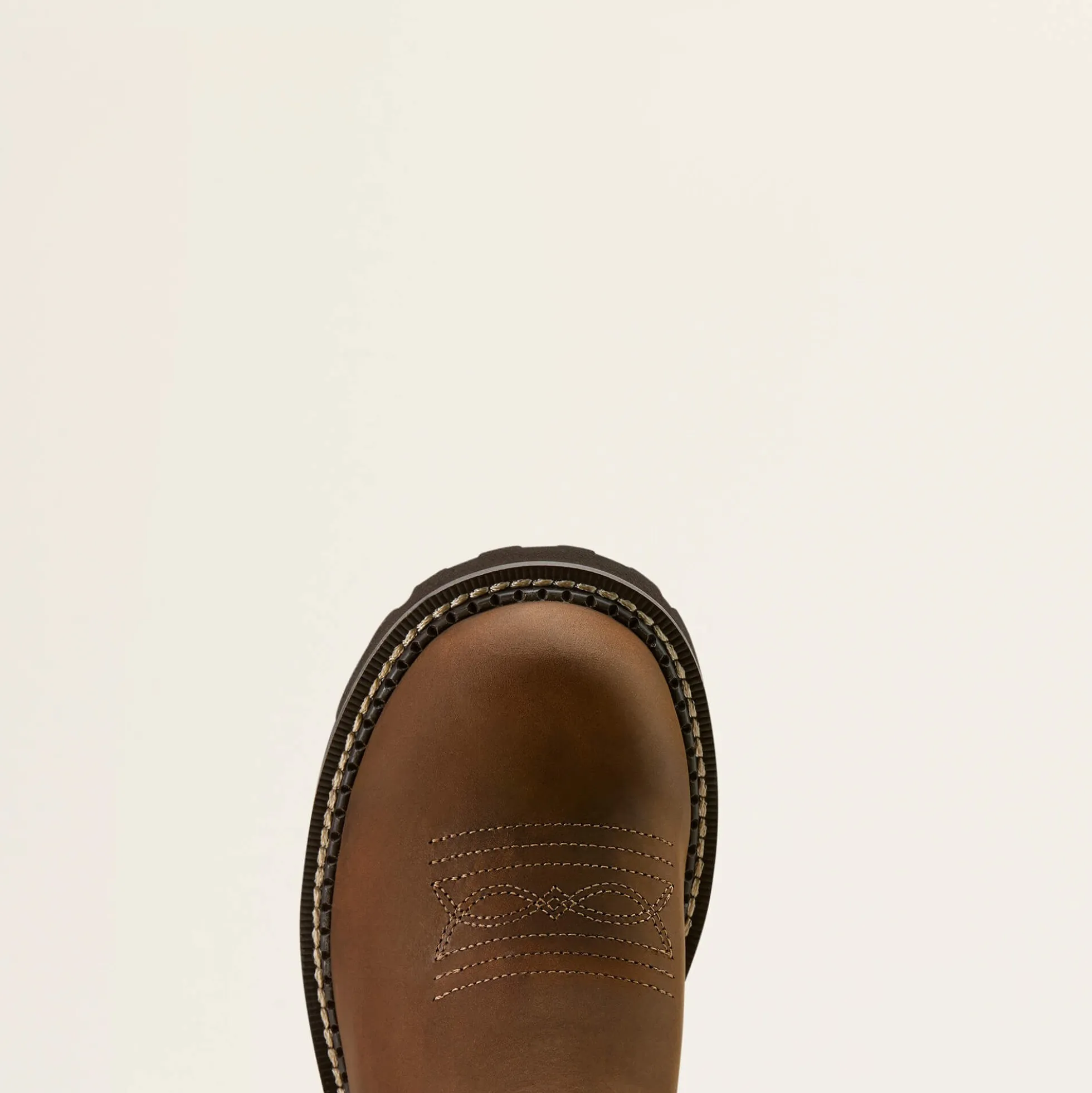Fatbaby Western Boot